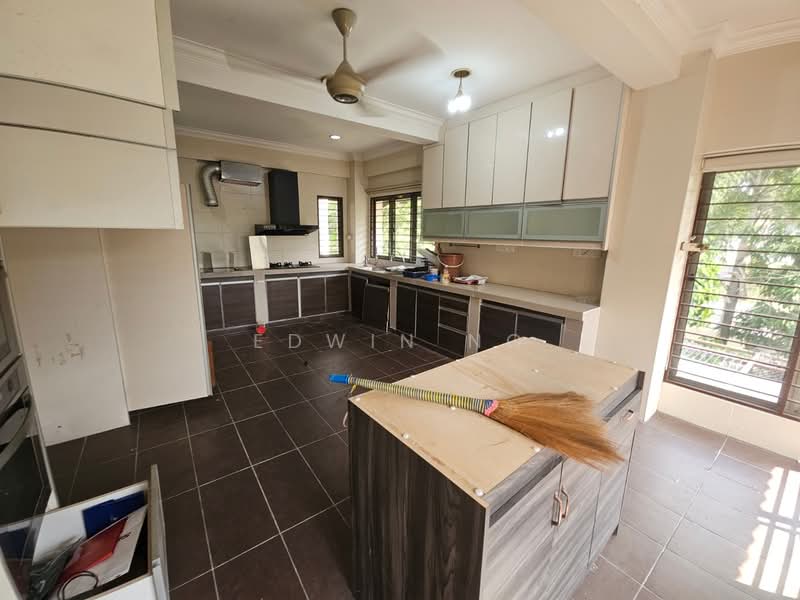 Vistaria Residences untuk Untuk Dijual - RM 2,900,000, Mac 2026 - Kitchen - PropertyGuru.com.my