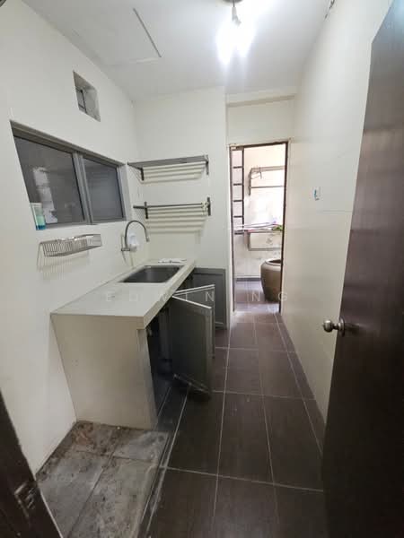 Vistaria Residences untuk Untuk Dijual - RM 2,900,000, Mac 2026 - Kitchen - PropertyGuru.com.my