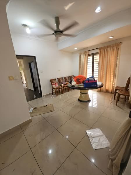 Vistaria Residences untuk Untuk Dijual - RM 2,900,000, Mac 2026 - Living Room - PropertyGuru.com.my