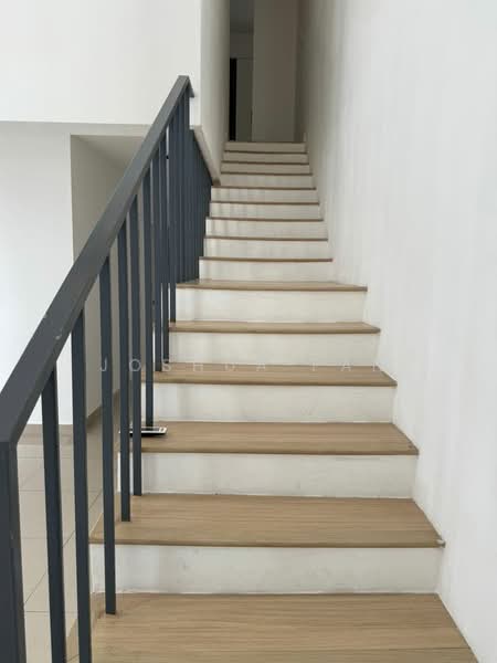 Service Residence for Rent at Eclipse Residence @ Pan'gaea - Joshua Fan - Interior - PropertyGuru.com.my