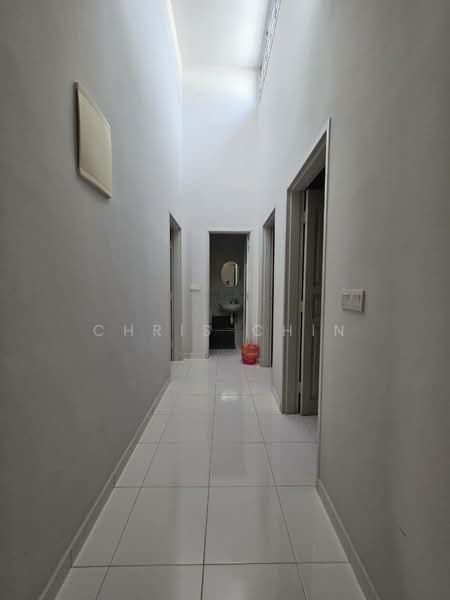2-storey Terraced House for Sale in Taman Setia Indah (Tebrau) - Chris Chin - Corridor - PropertyGuru.com.my
