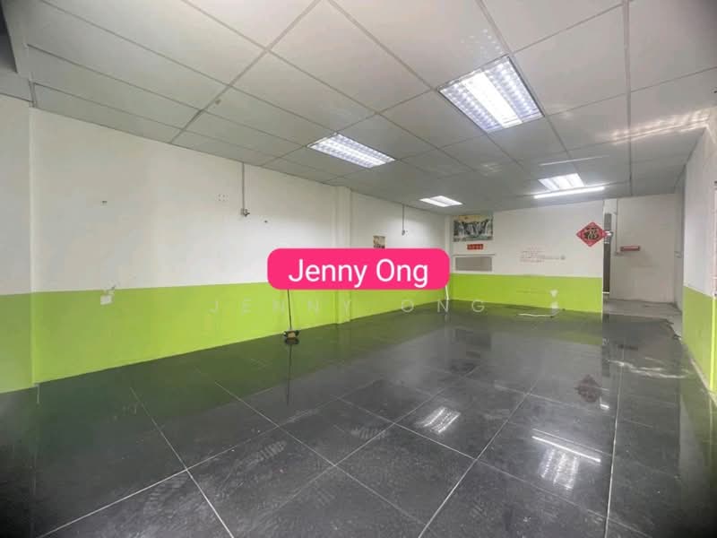 Shop / Office for Rent in Butterworth (Penang) - Jenny Ong - Interior - PropertyGuru.com.my