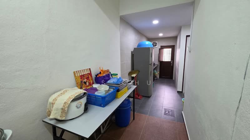 Kota Kemuning untuk Untuk Dijual - RM 655,600, Mac 2026 - Kitchen - PropertyGuru.com.my