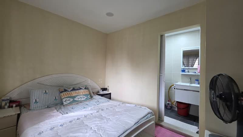 Kota Kemuning untuk Untuk Dijual - RM 655,600, Mac 2026 - Bedroom - PropertyGuru.com.my