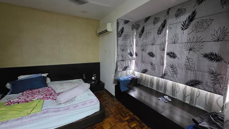 Kota Kemuning untuk Untuk Dijual - RM 655,600, Mac 2026 - Bedroom - PropertyGuru.com.my