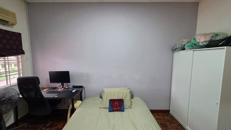 Kota Kemuning untuk Untuk Dijual - RM 655,600, Mac 2026 - Bedroom - PropertyGuru.com.my