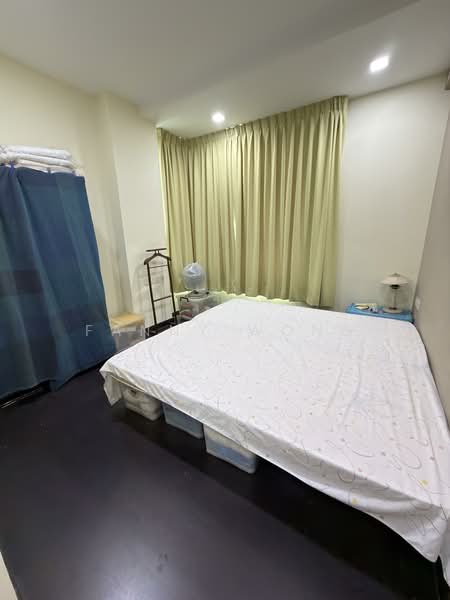 Condominium for Sale at The Oasis - Fanny Wong - PropertyGuru.com.my