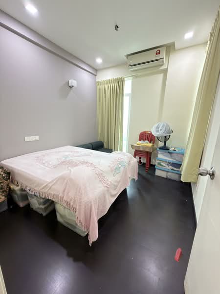 Condominium for Sale at The Oasis - Fanny Wong - PropertyGuru.com.my