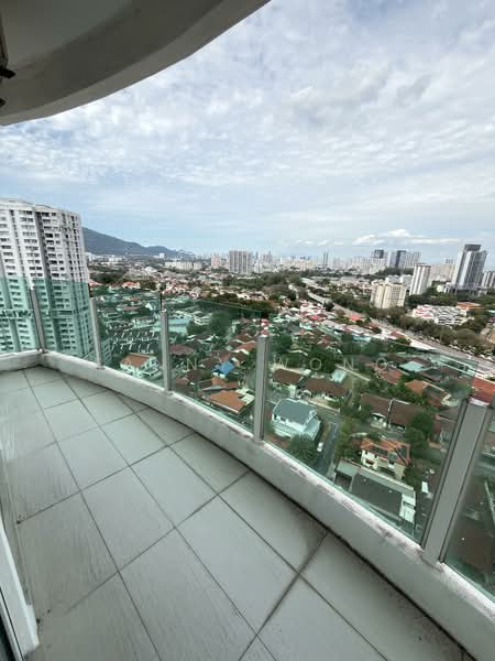 Condominium for Sale at The Oasis - Fanny Wong - PropertyGuru.com.my