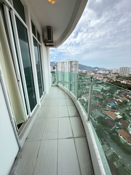 Condominium for Sale at The Oasis - Fanny Wong - PropertyGuru.com.my