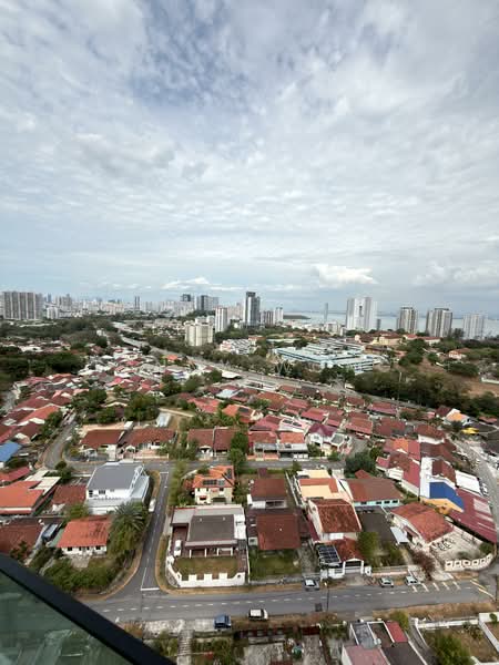 Condominium for Sale at The Oasis - Fanny Wong - PropertyGuru.com.my