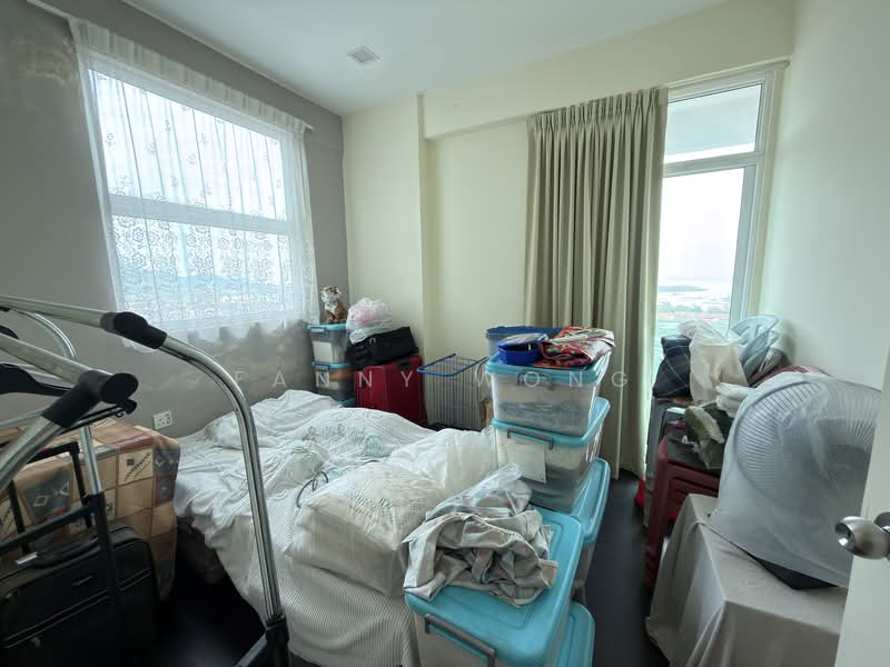 Condominium for Sale at The Oasis - Fanny Wong - PropertyGuru.com.my