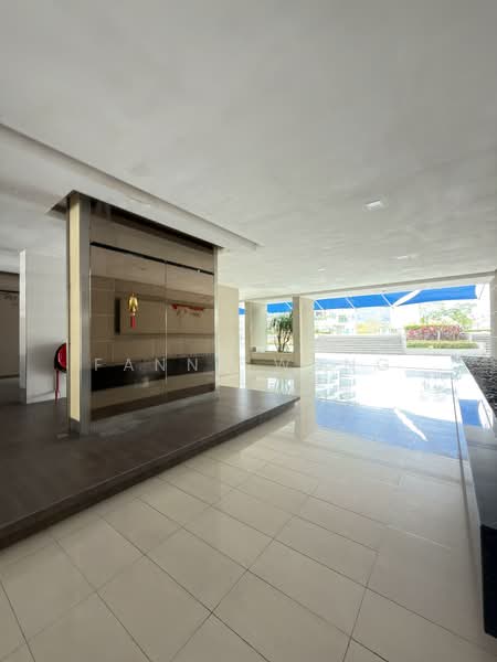 Condominium for Sale at The Oasis - Fanny Wong - PropertyGuru.com.my