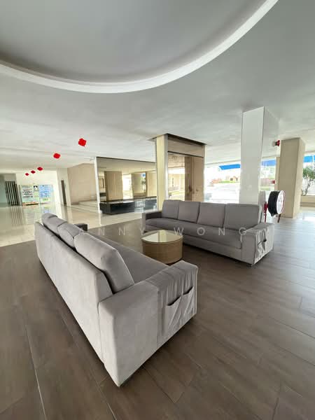 Condominium for Sale at The Oasis - Fanny Wong - PropertyGuru.com.my