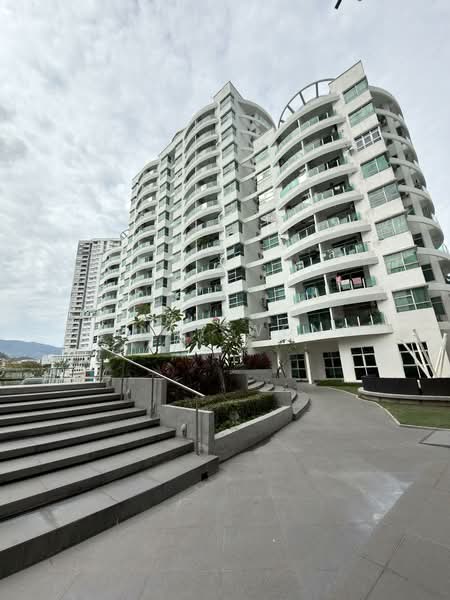 Condominium for Sale at The Oasis - Fanny Wong - PropertyGuru.com.my