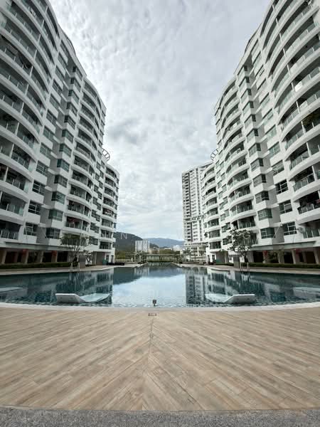 Condominium for Sale at The Oasis - Fanny Wong - PropertyGuru.com.my