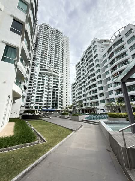 Condominium for Sale at The Oasis - Fanny Wong - PropertyGuru.com.my