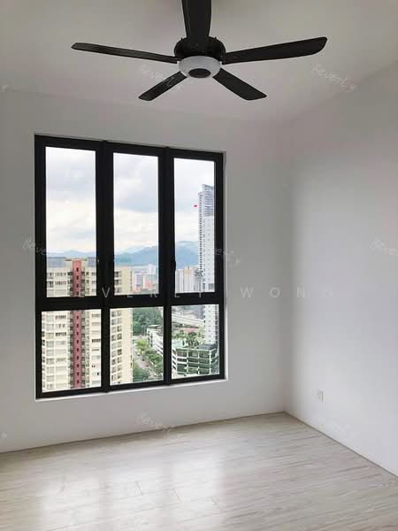 Service Residence for Rent at Serviced Residence @ Fera Residence @ The Quartz WM - Beverly Wong - View - PropertyGuru.com.my