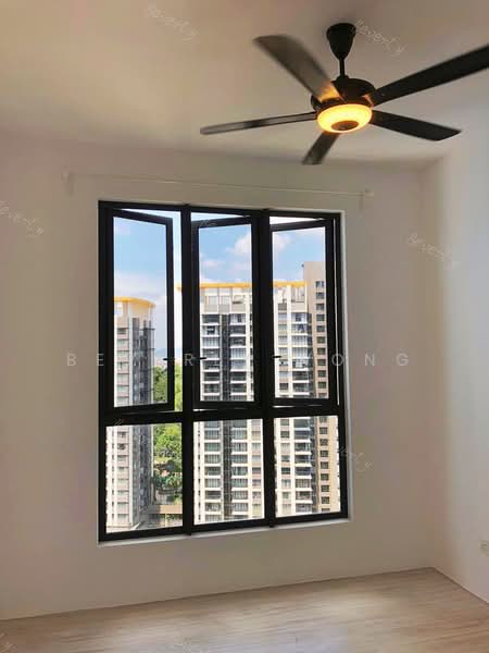 Fera Residence @ The Quartz WM untuk Untuk Disewa - RM 1,750 /bulan, Feb 2026 - View - PropertyGuru.com.my