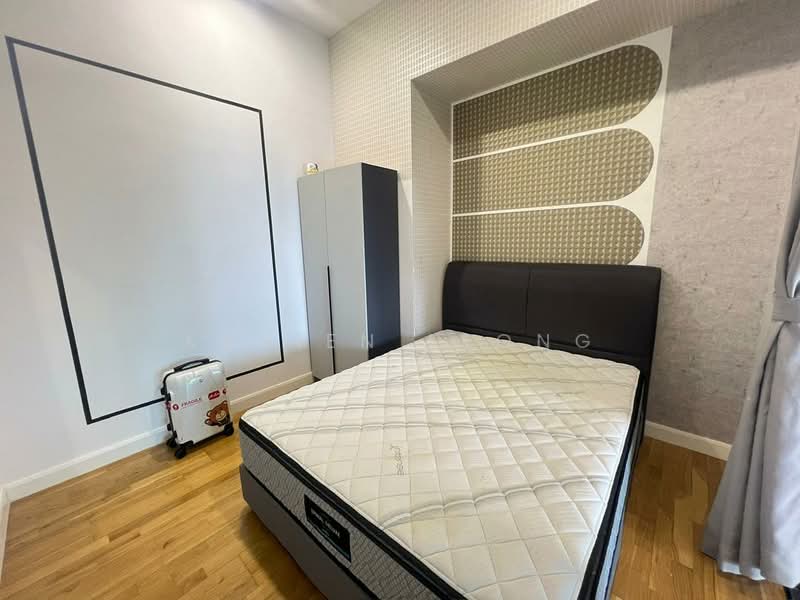 One Cochrane Residence untuk Untuk Disewa - RM 3,300 /bulan, Feb 2026 - Bedroom - PropertyGuru.com.my