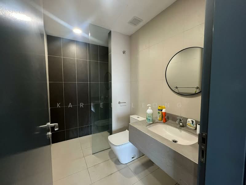 One Cochrane Residence untuk Untuk Disewa - RM 3,300 /bulan, Feb 2026 - Bathroom - PropertyGuru.com.my