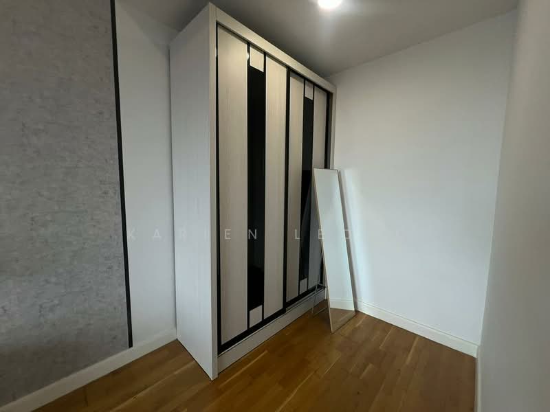 One Cochrane Residence untuk Untuk Disewa - RM 3,300 /bulan, Feb 2026 - Interior - PropertyGuru.com.my