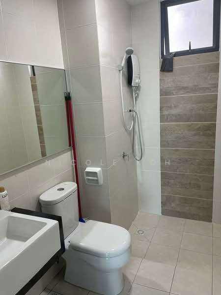 Condominium for Rent at ForestVille - Nicole Koh - Bathroom - PropertyGuru.com.my