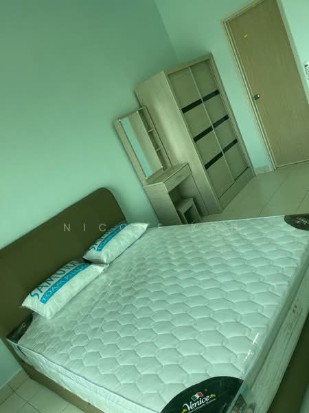 Condominium for Rent at ForestVille - Nicole Koh - Bedroom - PropertyGuru.com.my