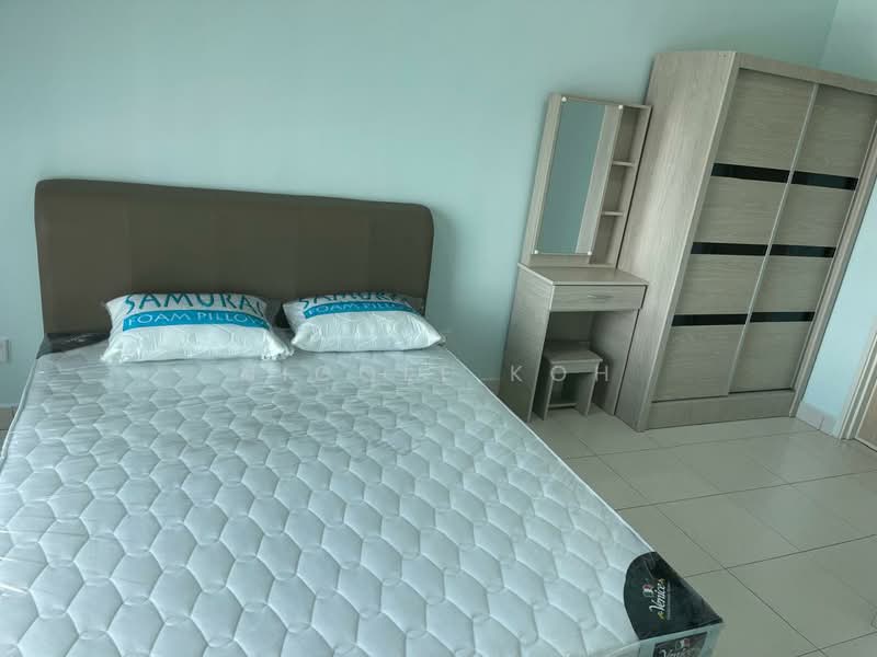 Condominium for Rent at ForestVille - Nicole Koh - Bedroom - PropertyGuru.com.my