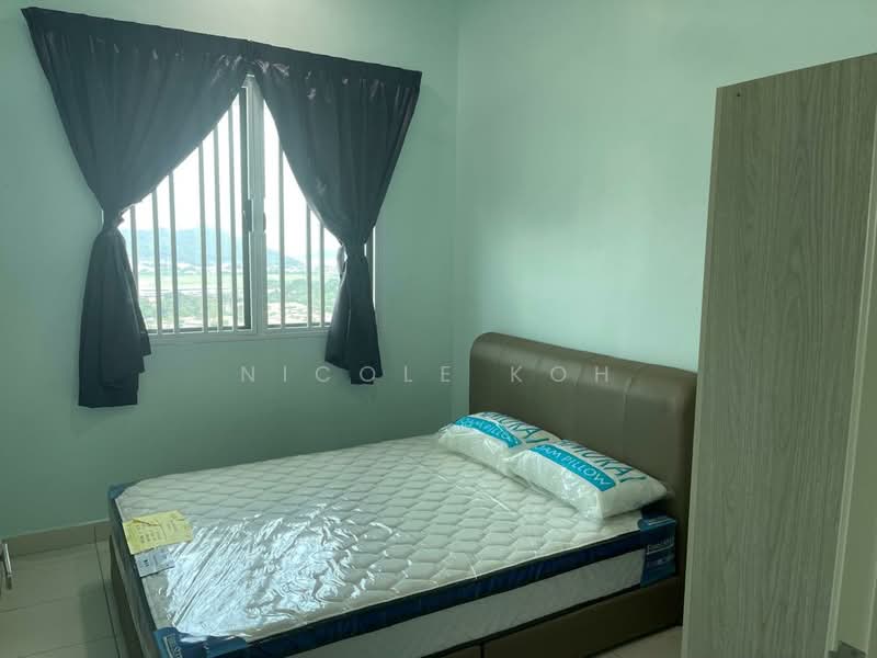 Condominium for Rent at ForestVille - Nicole Koh - Bedroom - PropertyGuru.com.my