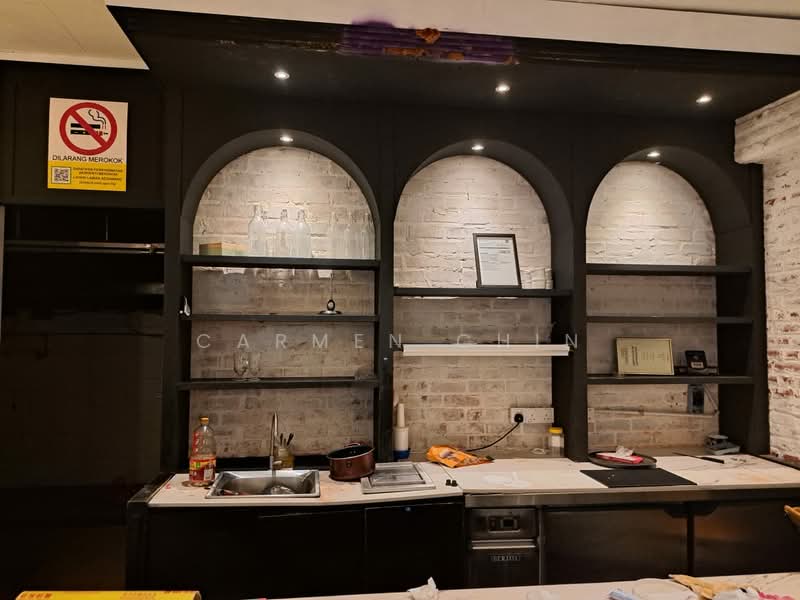 Plaza Damas untuk Untuk Disewa - RM 7,500 /bulan, Apr 2026 - PropertyGuru.com.my