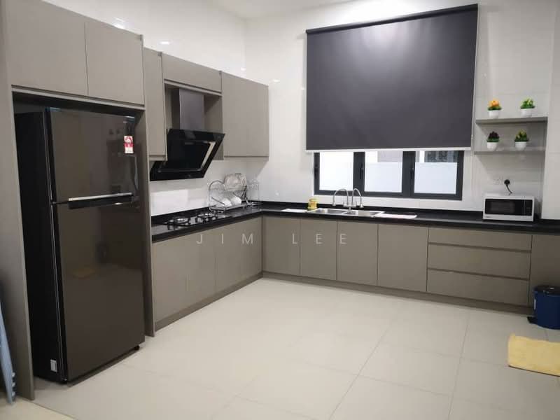 Bungalow for Sale in Petaling Jaya (Selangor) - Jim Lee - Kitchen - PropertyGuru.com.my