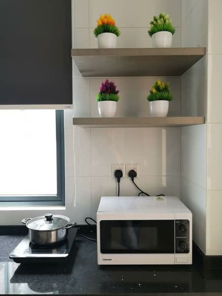 Forest Hill Damansara untuk Untuk Dijual - RM 2,999,999, Feb 2026 - Kitchen - PropertyGuru.com.my