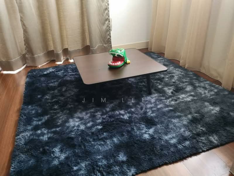 Bungalow for Sale in Petaling Jaya (Selangor) - Jim Lee - Living Room - PropertyGuru.com.my