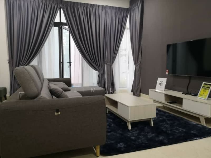 Bungalow for Sale in Petaling Jaya (Selangor) - Jim Lee - Living Room - PropertyGuru.com.my