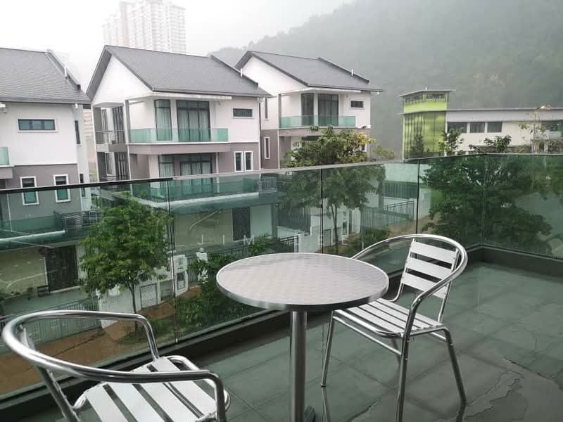 Bungalow for Sale in Petaling Jaya (Selangor) - Jim Lee - Exterior - PropertyGuru.com.my