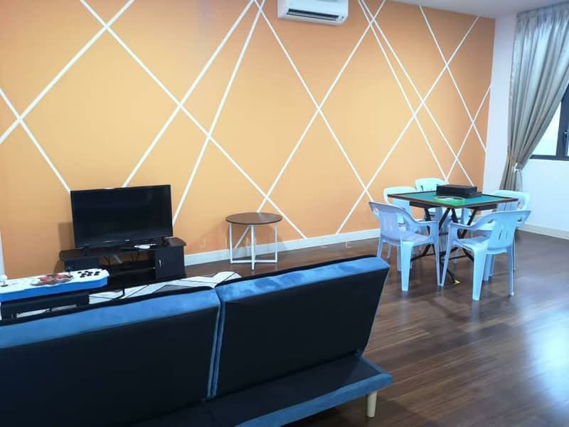 Bungalow for Sale in Petaling Jaya (Selangor) - Jim Lee - Living Room - PropertyGuru.com.my