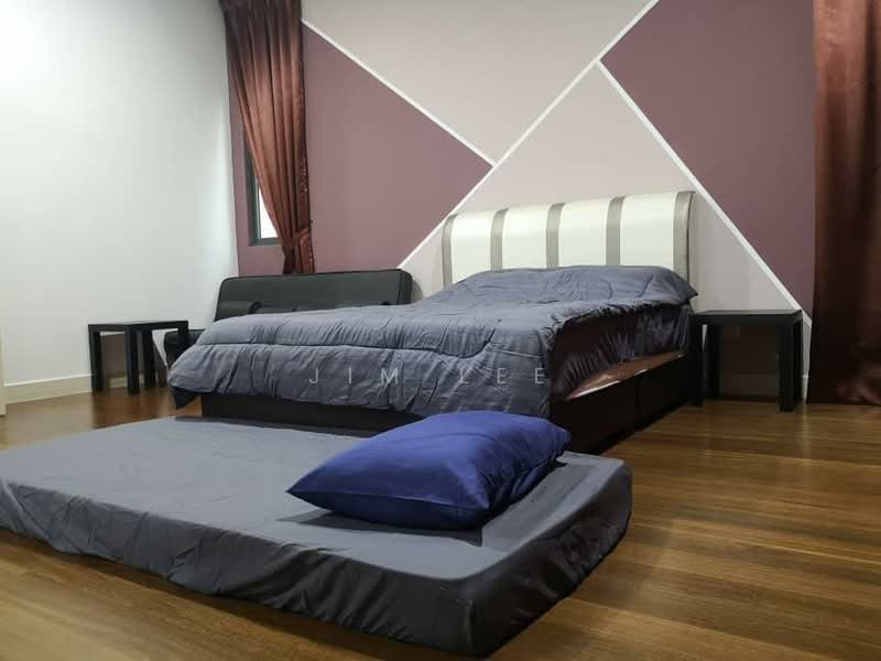 Bungalow for Sale in Petaling Jaya (Selangor) - Jim Lee - Bedroom - PropertyGuru.com.my