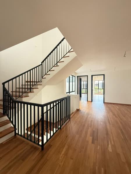 3-storey Terraced House for Sale in Senibong (Permas Jaya) - Pauline Goh - Interior - PropertyGuru.com.my