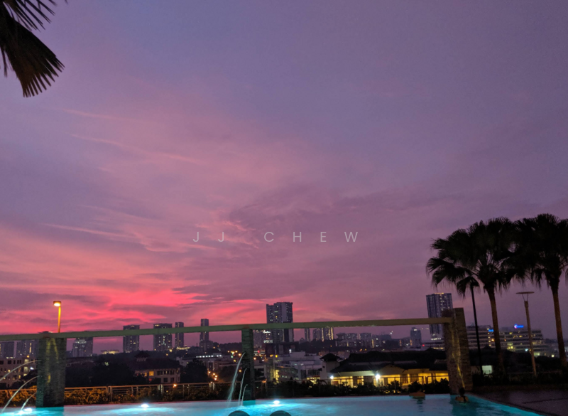 Shaftsbury Residence untuk Untuk Dijual - RM 255,000, Feb 2026 - View - PropertyGuru.com.my