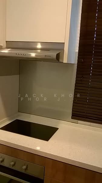 2-storey Terraced House for Rent in Seksyen U13 (Setia Alam) - Jack Khor Phor Jiing - Kitchen - PropertyGuru.com.my