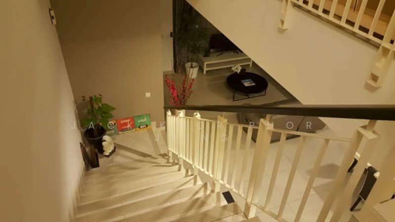 2-storey Terraced House for Rent in Seksyen U13 (Setia Alam) - Jack Khor Phor Jiing - Interior - PropertyGuru.com.my