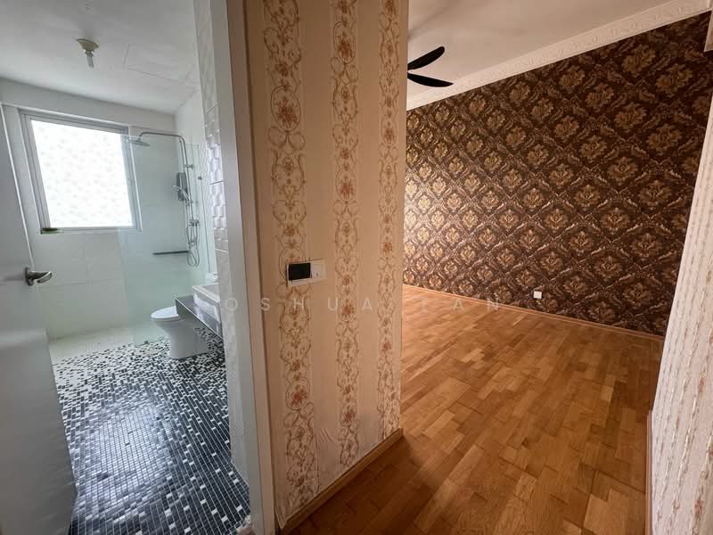 Condominium for Sale at Elevia Residences - Joshua Fan - Bathroom - PropertyGuru.com.my