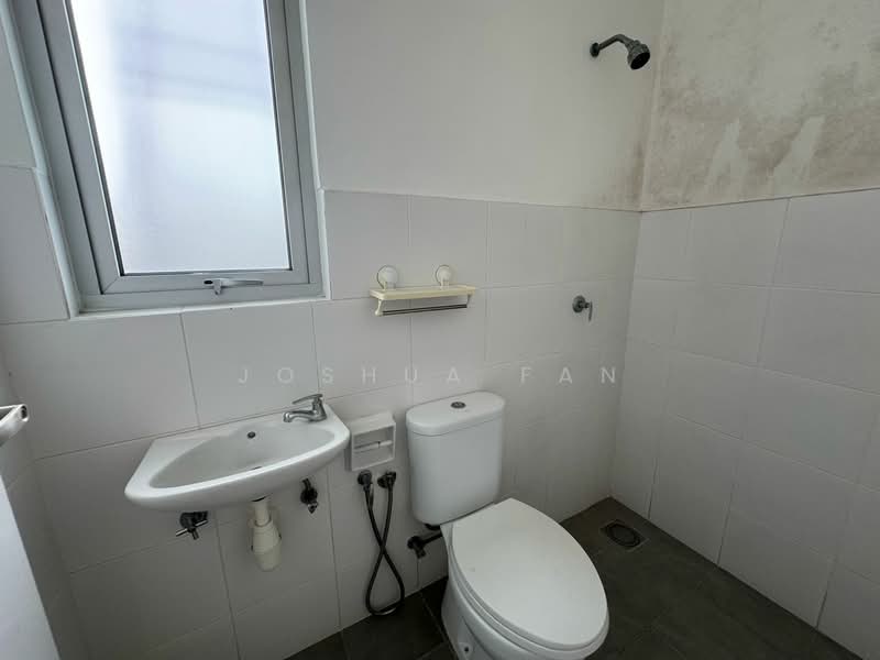 Condominium for Sale at Elevia Residences - Joshua Fan - Bathroom - PropertyGuru.com.my