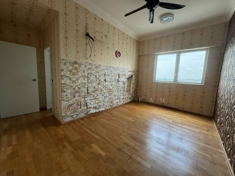 Condominium for Sale at Elevia Residences - Joshua Fan - Interior - PropertyGuru.com.my