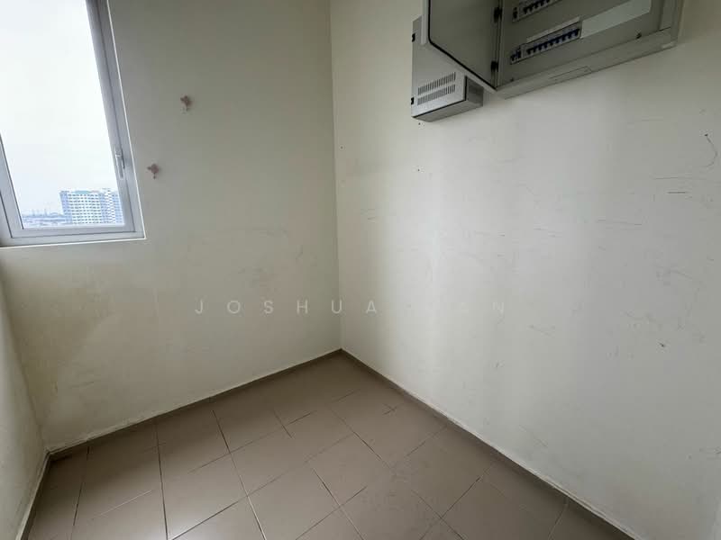 Condominium for Sale at Elevia Residences - Joshua Fan - Interior - PropertyGuru.com.my