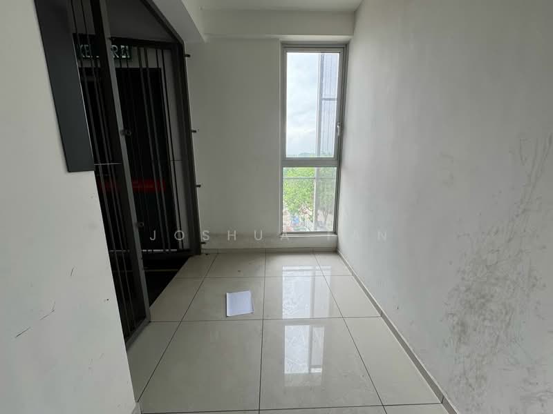 Condominium for Sale at Elevia Residences - Joshua Fan - Corridor - PropertyGuru.com.my