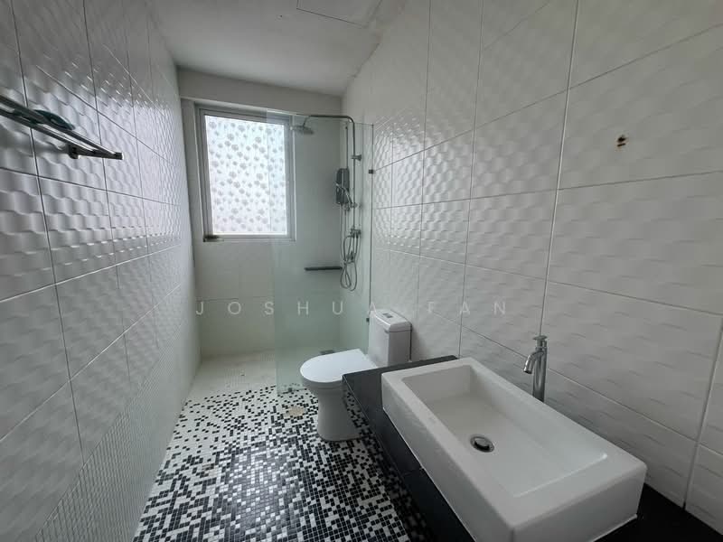 Condominium for Sale at Elevia Residences - Joshua Fan - Bathroom - PropertyGuru.com.my