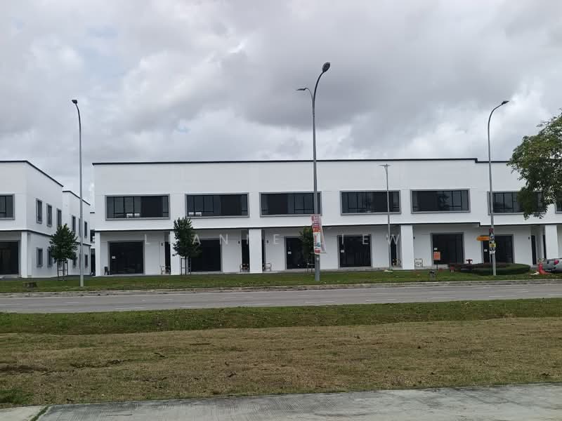 Shop / Office for Sale in Taman Kota Masai (Pasir Gudang) - Leanne Liew - Exterior - PropertyGuru.com.my