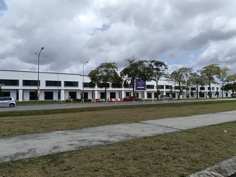 Shop / Office for Sale in Taman Kota Masai (Pasir Gudang) - Leanne Liew - Exterior - PropertyGuru.com.my